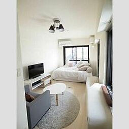 小田急小田原線 町田駅 徒歩17分の賃貸マンション 1階1Kのリビング/ダイニング