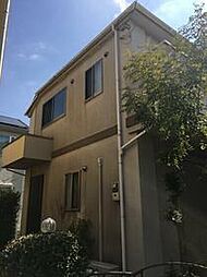 京王線 つつじヶ丘駅 徒歩17分の賃貸一戸建て