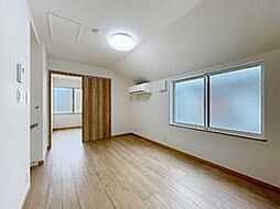 西武池袋線 保谷駅 徒歩5分の賃貸アパート 1階1LDKの室内