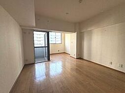 JR東海道本線 横浜駅 徒歩7分の賃貸マンション 8階1LDKの室内