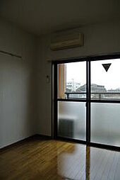 都営浅草線 西馬込駅 徒歩6分の賃貸マンション 4階1Kのリビング/ダイニング