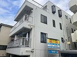 京急本線 立会川駅 徒歩5分