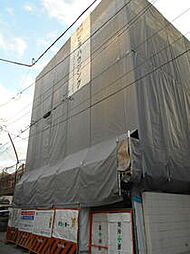 東急東横線 多摩川駅 徒歩7分の賃貸マンション