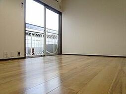 京王井の頭線 東松原駅 徒歩7分の賃貸アパート