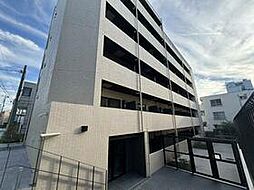 JR山手線 池袋駅 徒歩10分の賃貸マンション