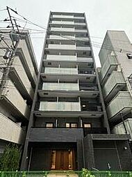 JR京浜東北・根岸線 石川町駅 徒歩7分の賃貸マンション