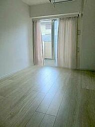 JR京浜東北・根岸線 川口駅 徒歩10分の賃貸マンション 4階1Kのリビング/ダイニング