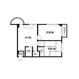 北大阪急行電鉄 桃山台駅 徒歩30分