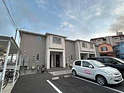 西武新宿線 久米川駅 徒歩16分