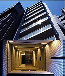 東京メトロ半蔵門線 錦糸町駅 徒歩7分の賃貸マンション