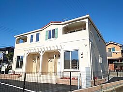 JR水郡線 常陸太田駅 徒歩12分の賃貸アパート