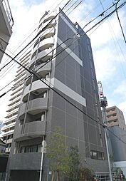 東京メトロ東西線 門前仲町駅 徒歩8分の賃貸マンション