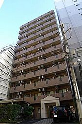 ステージファースト神田