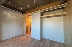 京急本線 大森海岸駅 徒歩6分の賃貸マンション 6階ワンルームのリビング/ダイニング