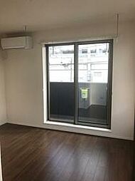 東急東横線 学芸大学駅 徒歩7分の賃貸マンション 3階1Kのリビング/ダイニング