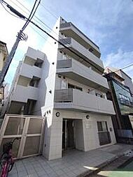 都営三田線 板橋区役所前駅 徒歩4分