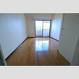 東京メトロ副都心線 地下鉄赤塚駅 徒歩5分の賃貸マンション 4階ワンルームのリビング/ダイニング