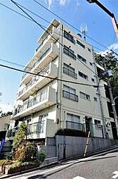 JR埼京線 赤羽駅 徒歩13分の賃貸マンション