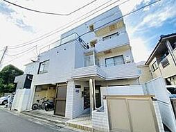 JR中央線 日野駅 徒歩12分の賃貸マンション