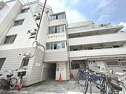 都営三田線 西巣鴨駅 徒歩7分の賃貸マンション 3階2Kの室内