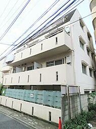 東京メトロ東西線 落合駅 徒歩4分の賃貸マンション