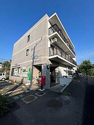 JR中央線 国立駅 徒歩14分の賃貸マンション