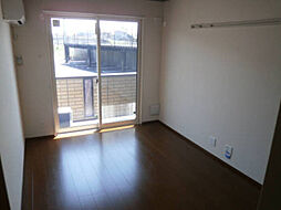 JR内房線 青堀駅 徒歩18分の賃貸アパート 1階1Kのリビング/ダイニング