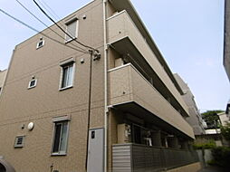 東京メトロ有楽町線 小竹向原駅 徒歩5分の賃貸アパート