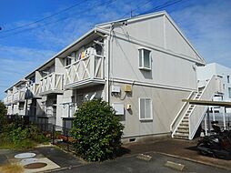 レインボータウンＡ