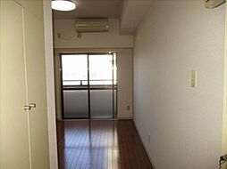 東京メトロ丸ノ内線 後楽園駅 徒歩10分の賃貸マンション 7階ワンルームのリビング/ダイニング