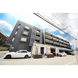 京王線 仙川駅 徒歩2分