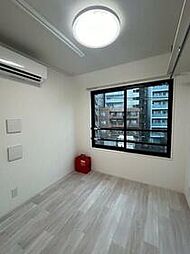 プラチナフォルム大森ＮｏｒｔｈII 402 4階ワンルームのリビング/ダイニング