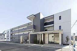 JR中央線 日野駅 徒歩9分