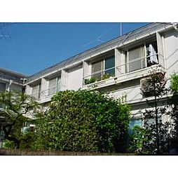 JR中央線 阿佐ケ谷駅 徒歩14分の賃貸アパート