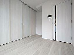 クレイシア西馬込 505 5階2Kのリビング/ダイニング