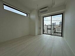 京成押上線 京成曳舟駅 徒歩8分の賃貸マンション 9階1Kのリビング/ダイニング