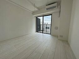 京成押上線 京成曳舟駅 徒歩8分の賃貸マンション 9階1Kのリビング/ダイニング