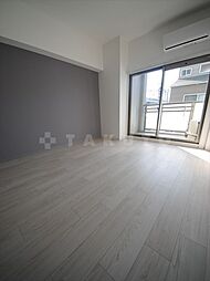 MJC大阪ファインゲート 3階1Kのリビング/ダイニング