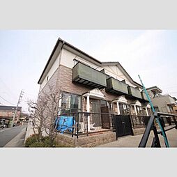 JR中央本線 神領駅 3.4kmの賃貸テラスハウス