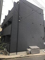 ラブリーレジデンス千葉西(ラブリーレジデンスチバニシ)