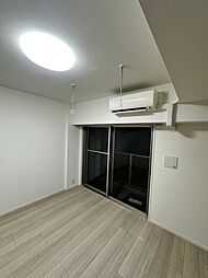 SYNEX 横濱阪東橋II 806 8階1Kのリビング/ダイニング