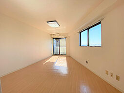 東武東上線 ときわ台駅 徒歩9分の賃貸マンション 5階ワンルームのリビング/ダイニング