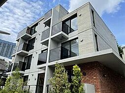 東京メトロ東西線 高田馬場駅 徒歩4分