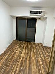 京急大師線 大師橋駅 徒歩5分の賃貸マンション 1階1Kの室内