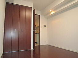 JR山手線 新宿駅 徒歩8分の賃貸マンション 7階1Kの室内