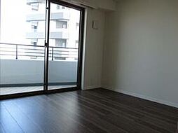 JR京浜東北・根岸線 大井町駅 徒歩6分の賃貸マンション 3階1Kの室内