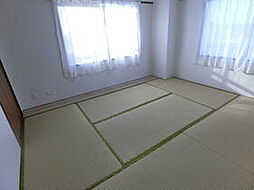 京成本線 勝田台駅 徒歩9分の賃貸マンション 7階2LDKの室内