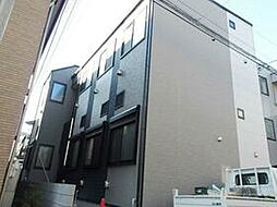 JR総武線 小岩駅 徒歩5分の賃貸アパート