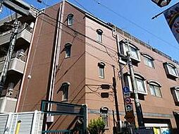 京王井の頭線 東松原駅 徒歩2分の賃貸マンション