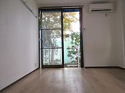 京王線 八幡山駅 徒歩10分の賃貸アパート 1階ワンルームのリビング/ダイニング